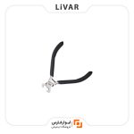 انبر میخ‌کش Deli