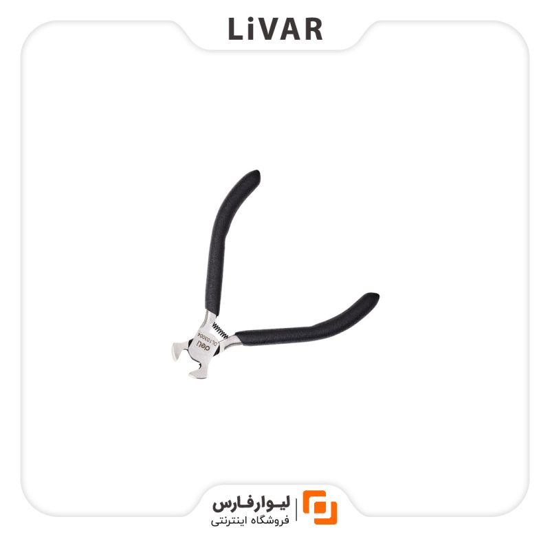 1 انبر میخکش Deli - Image 1