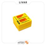 مگنت کن پیچ گوشتی Stanley