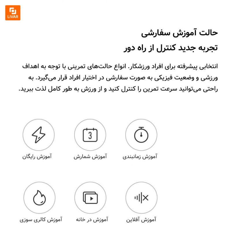 طناب ورزشی Mijia - Image 11