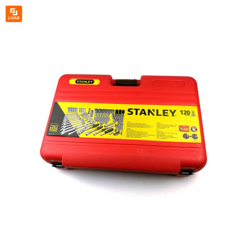 مجموعه ابزار Stanley - Image 2