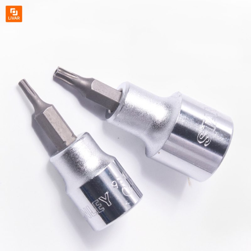 مته بکس Stanley - Image 2