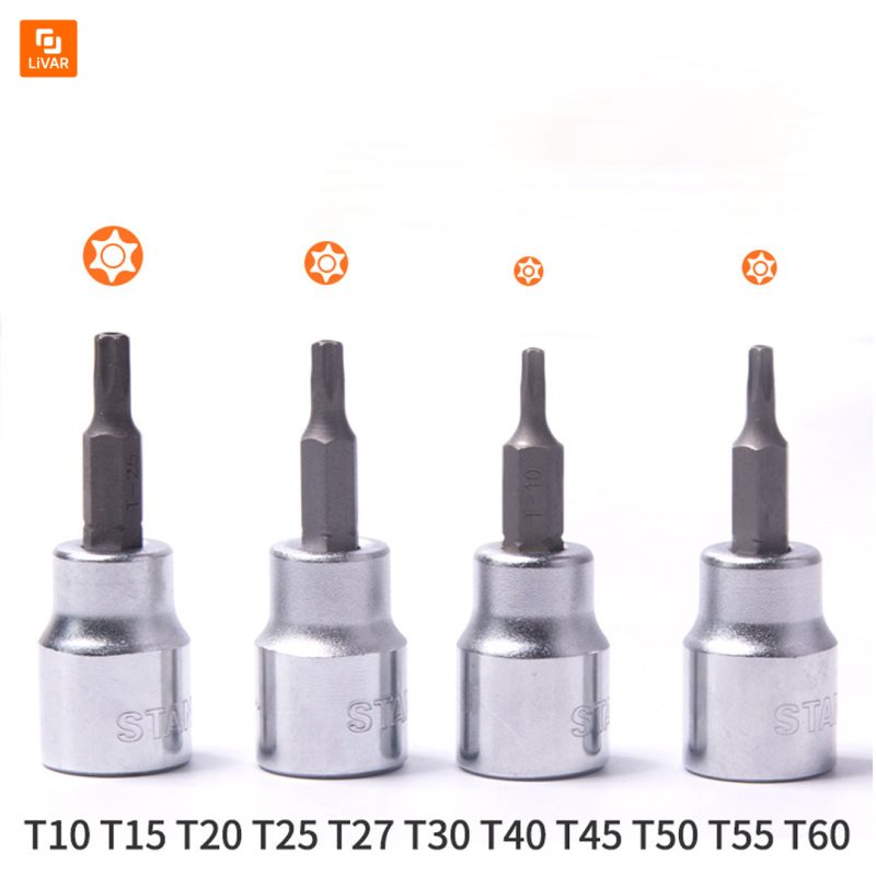 مته بکس Stanley - Image 4