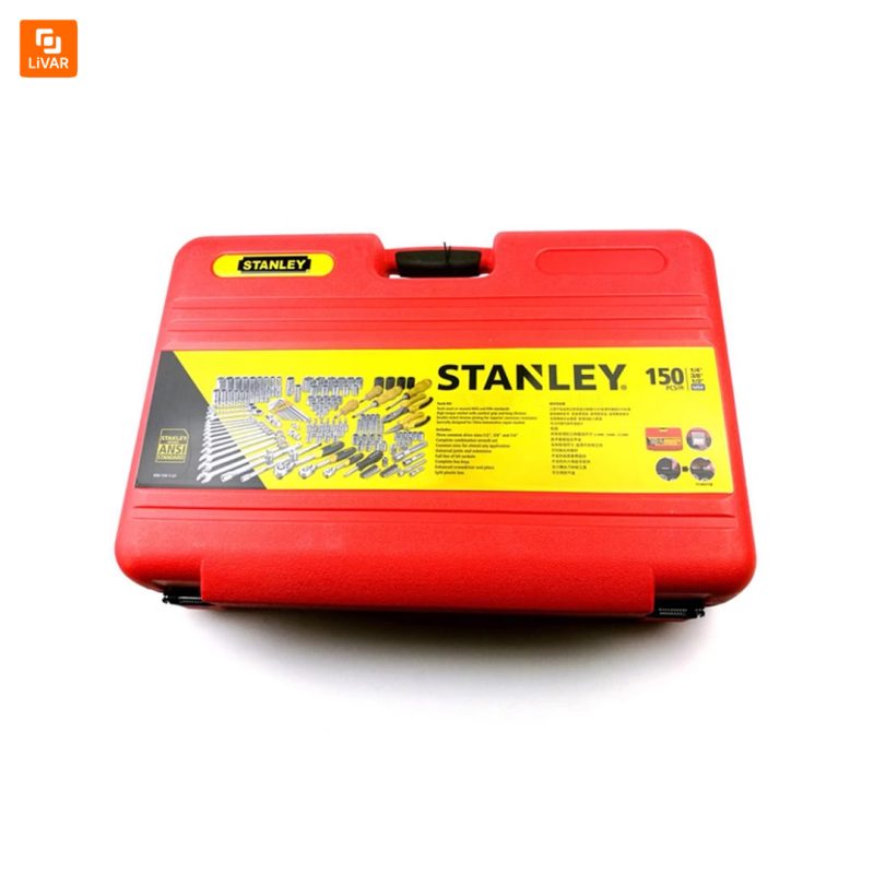 ست ابزار Stanley - Image 3