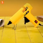 دستگاه چسب حرارتی Deli - Image 6