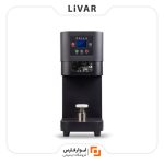 دستگاه درب‌بند بطری تمام‌اتوماتیک DELLA