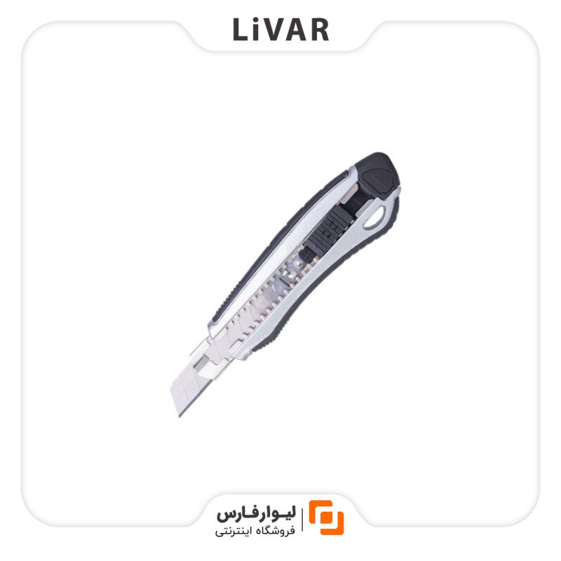 Blade Utility Model DL019 دسته کاتر Deli مدل DL019