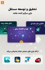 برد بالانس هوشمند شیائومو - Image 8