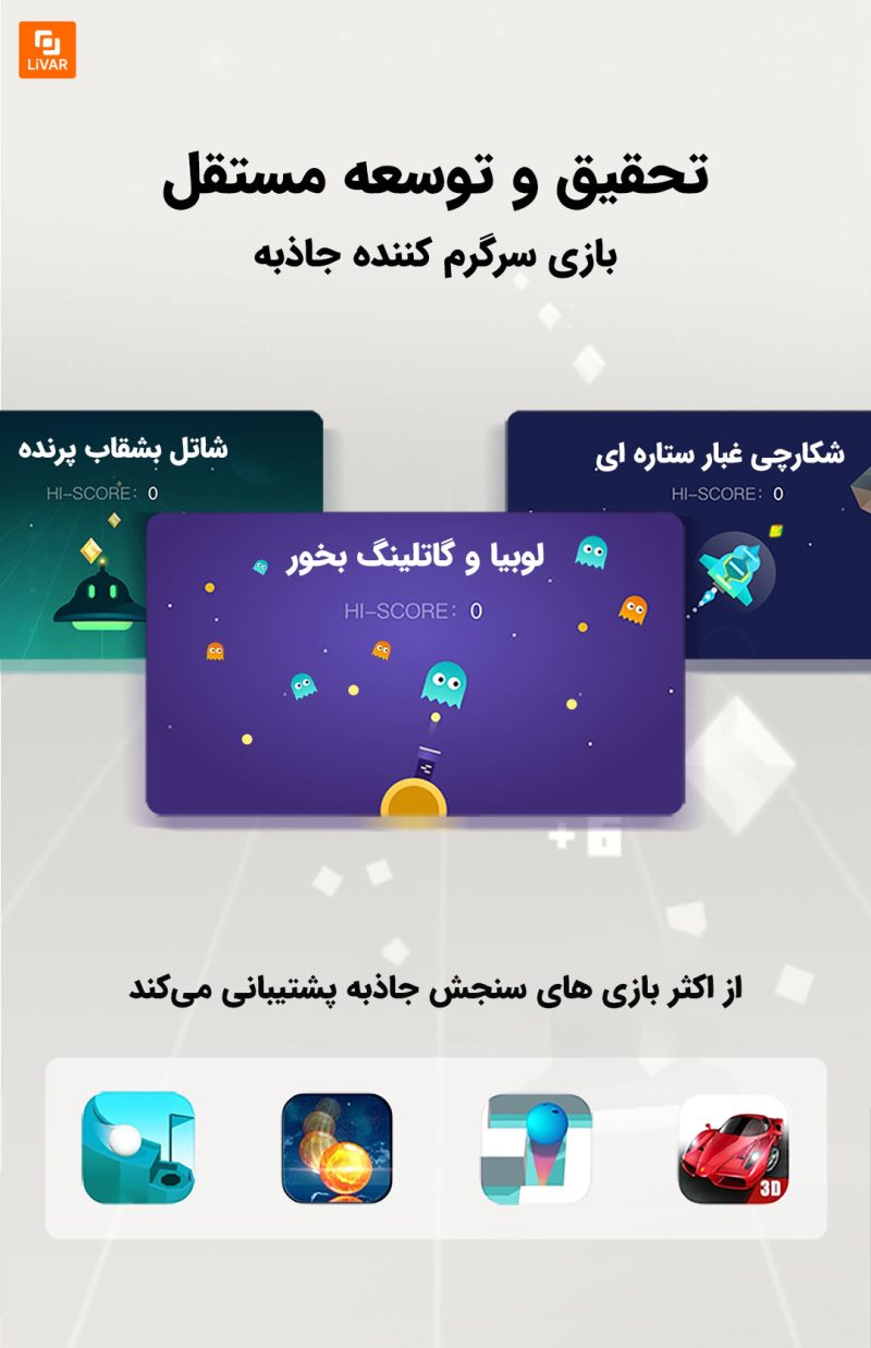 برد بالانس هوشمند شیائومو - Image 8