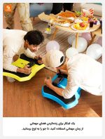 برد بالانس هوشمند شیائومو - Image 20