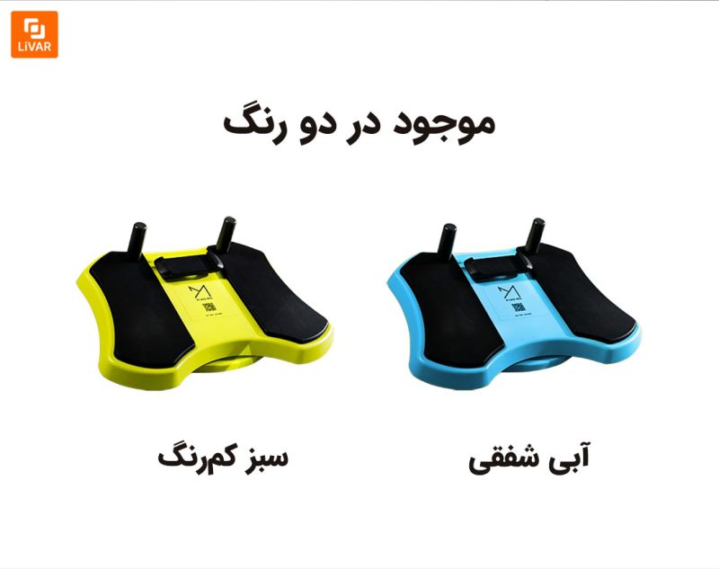 برد بالانس هوشمند شیائومو - Image 18