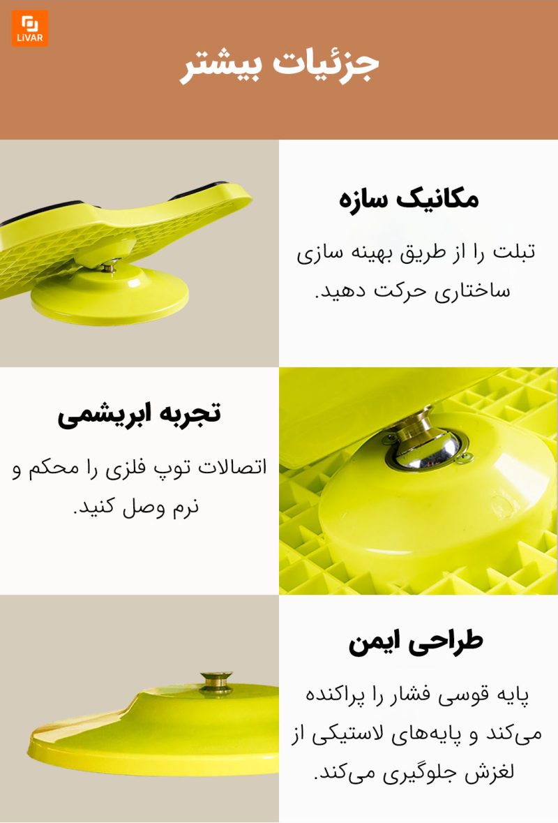 برد بالانس هوشمند شیائومو - Image 17