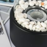 شومینه آتشی کوچک قابل حمل - Image 10