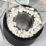 شومینه آتشی کوچک قابل حمل - Image 11