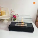 شومینه آتشی کوچک قابل حمل - Image 18