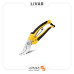 قیچی باغبانی Deli