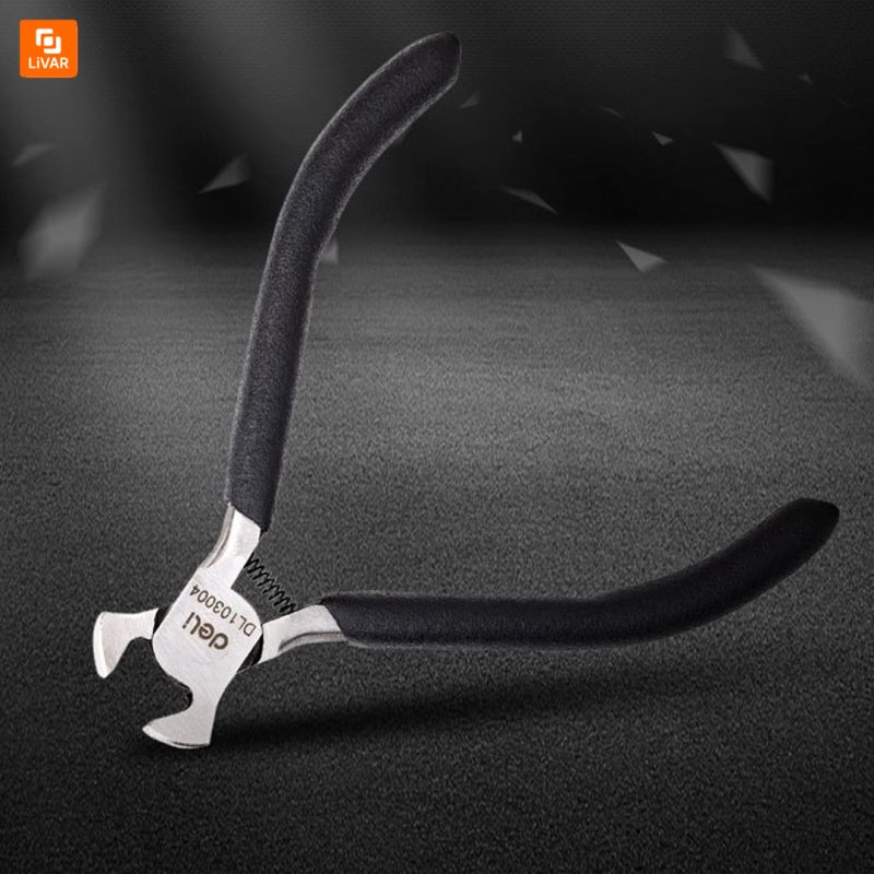 انبر میخ‌کش Deli - Image 3