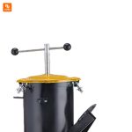 دستگاه تزریق روغن Deli - Image 3