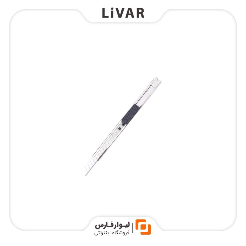 Livar Fars Deli Paper Cutter1 کاتر Deli