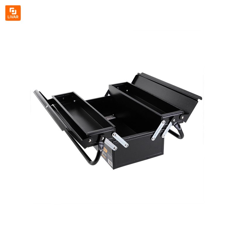 جعبه ابزار Deli - Image 3