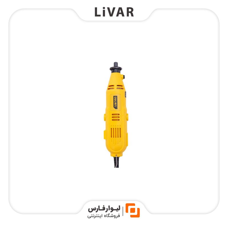 Livar Fars Deli machine polishing1 فرز مینیاتوری برقی Deli