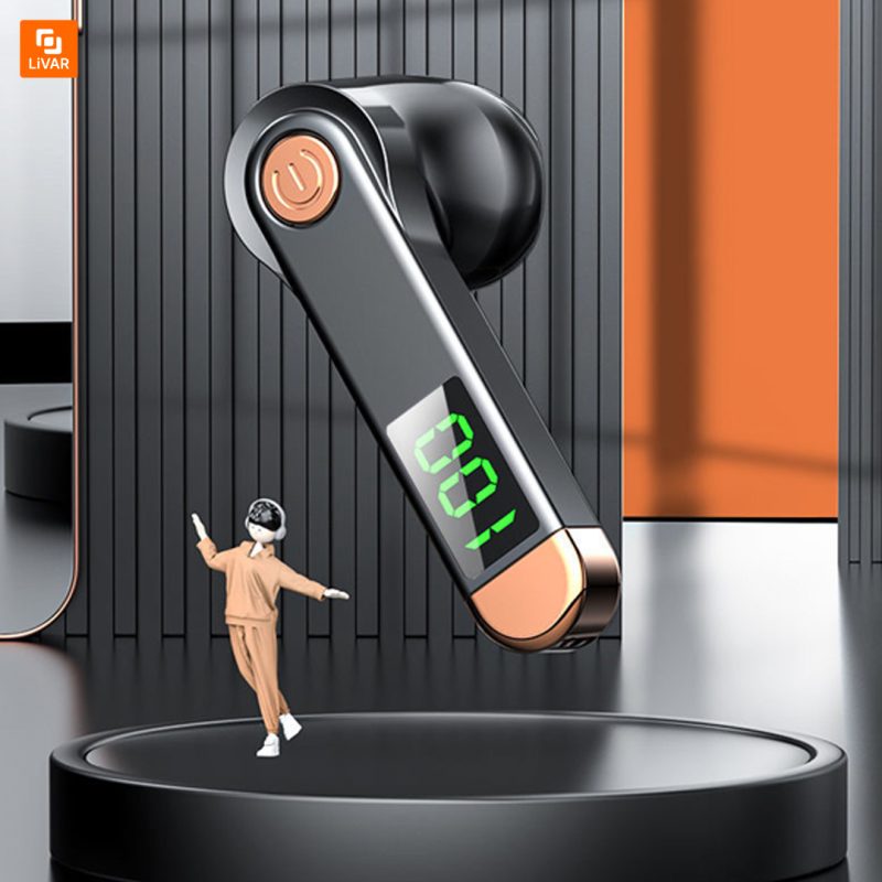 هدست بلوتوث nogou - Image 2