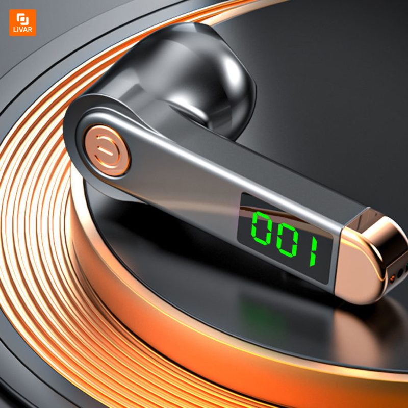 هدست بلوتوث nogou - Image 3