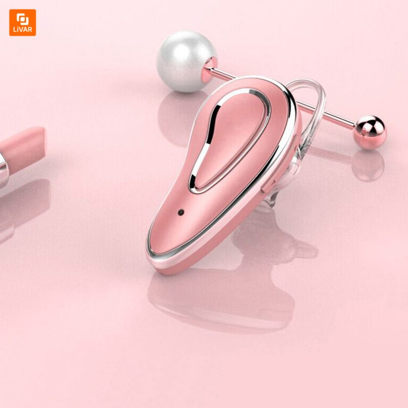 هدست بلوتوث nogou - Image 5