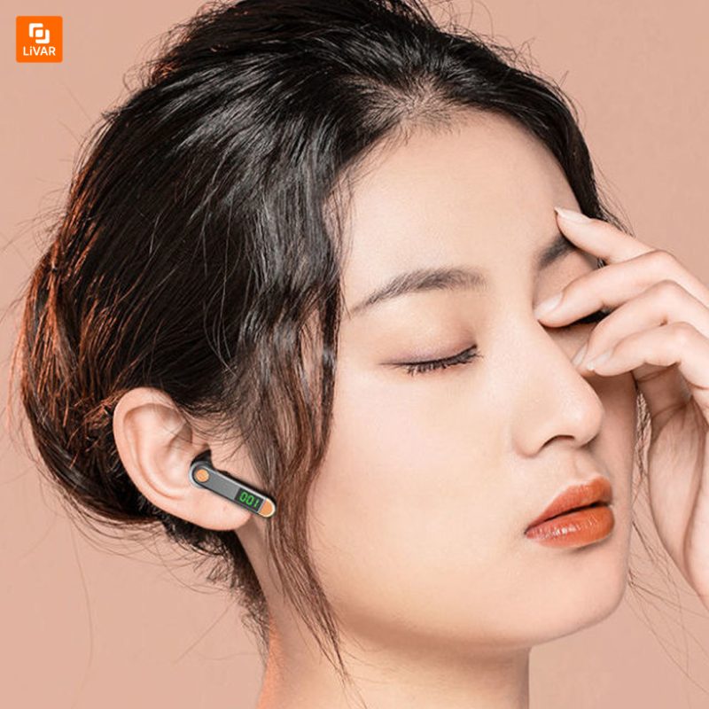 هدست بلوتوث nogou - Image 6