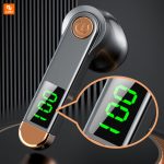 هدست بلوتوث nogou - Image 7