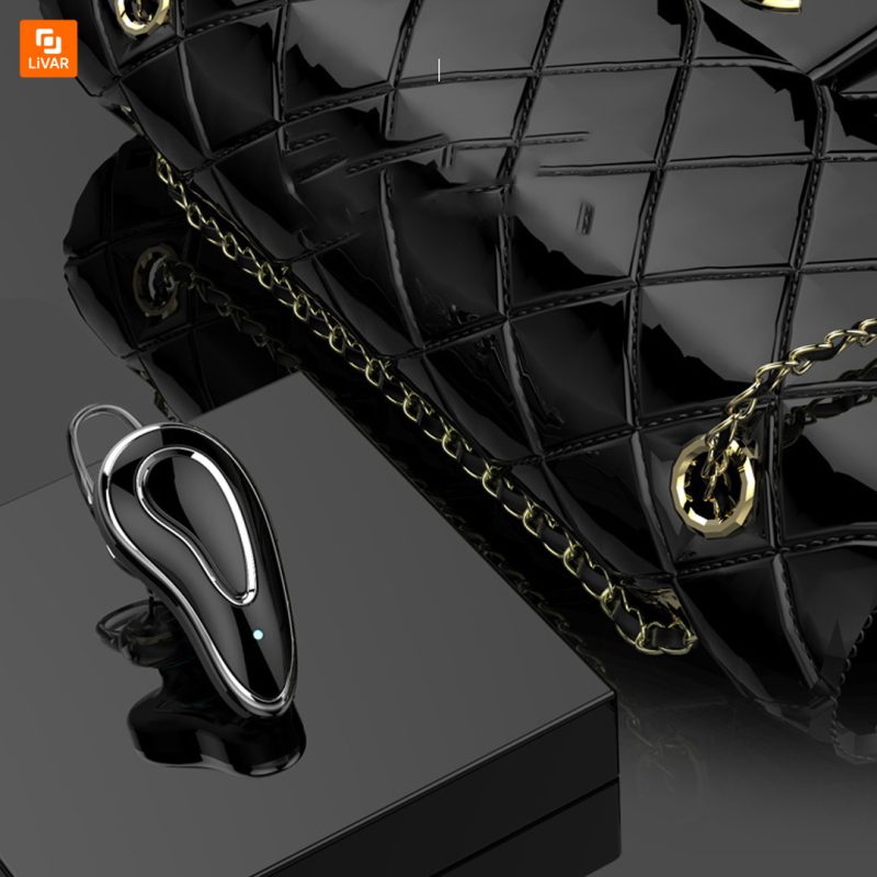 هدست بلوتوث nogou - Image 8