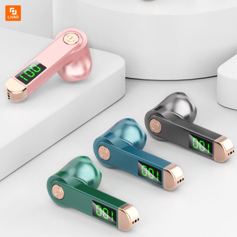 هدست بلوتوث nogou - Image 8