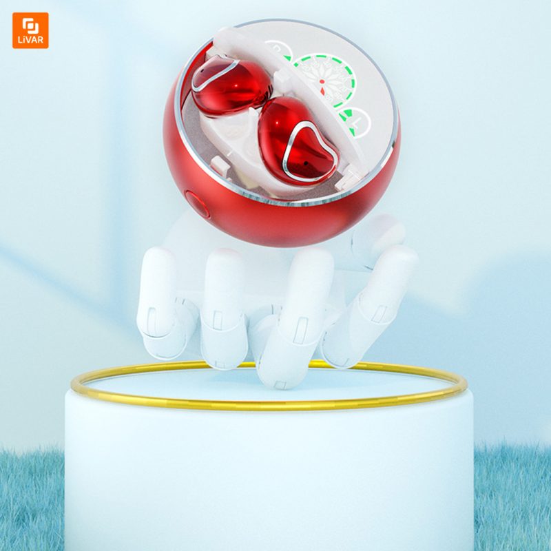 هندزفری بلوتوثی nogou TWS - Image 10