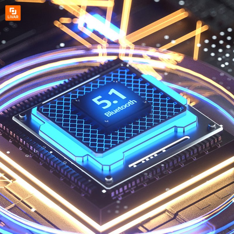 هندزفری بلوتوثی nogou TWS - Image 12