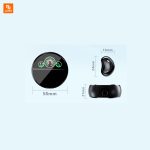 هندزفری بلوتوثی nogou TWS - Image 16