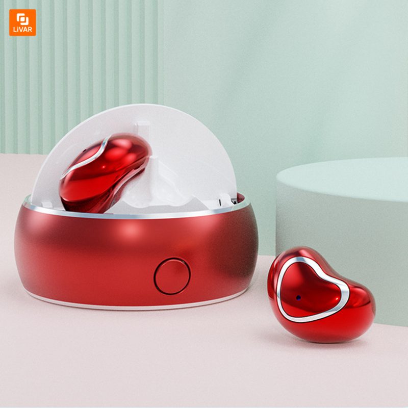 هندزفری بلوتوثی nogou TWS - Image 19