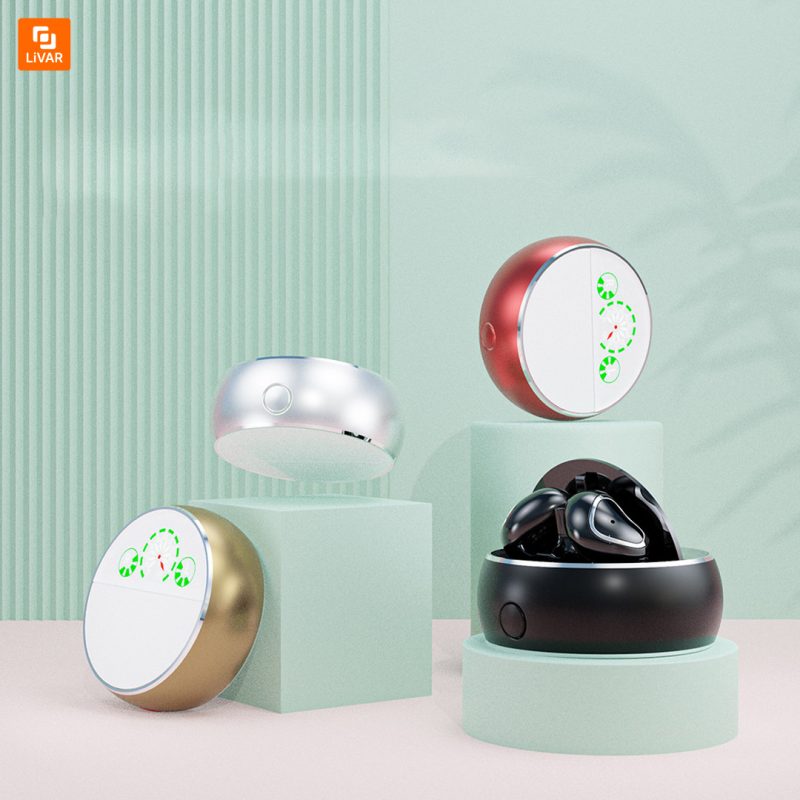 هندزفری بلوتوثی nogou TWS - Image 4