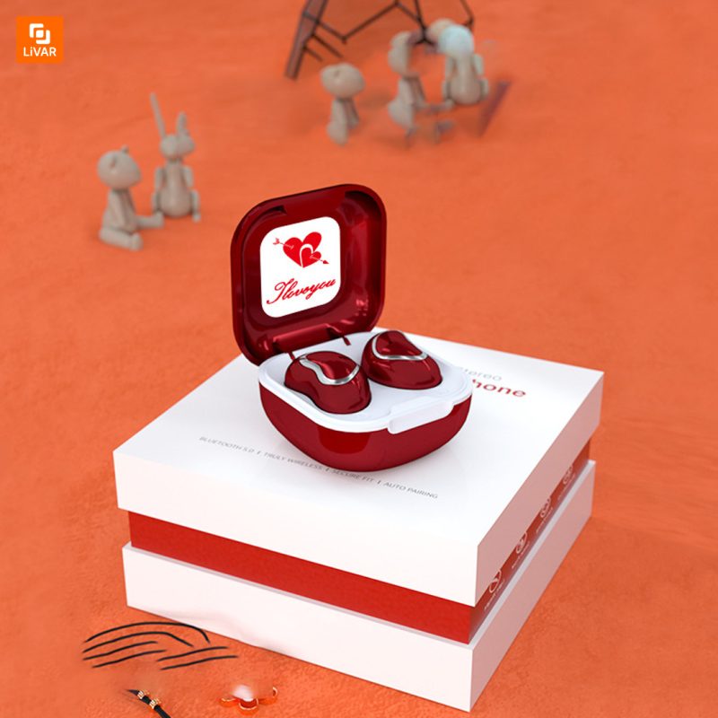 هندزفری بلوتوثی nogou TWS - Image 7