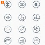 هندزفری بلوتوثی nogou TWS - Image 9