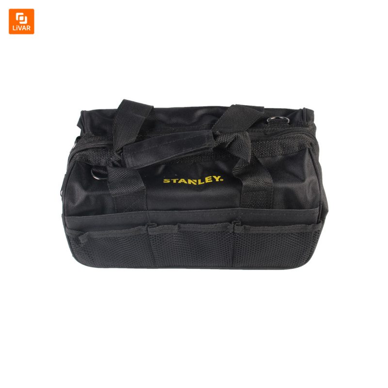 مجموعه ابزار ۳۸ قطعه Stanley - Image 2