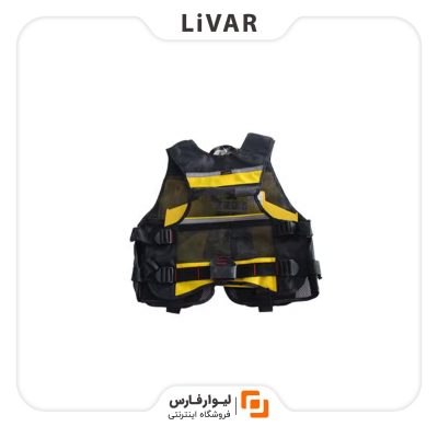 جلیقه ابزار Stanley مدل FMST530201