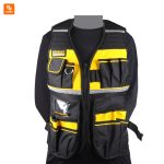 جلیقه ابزار Stanley - Image 2