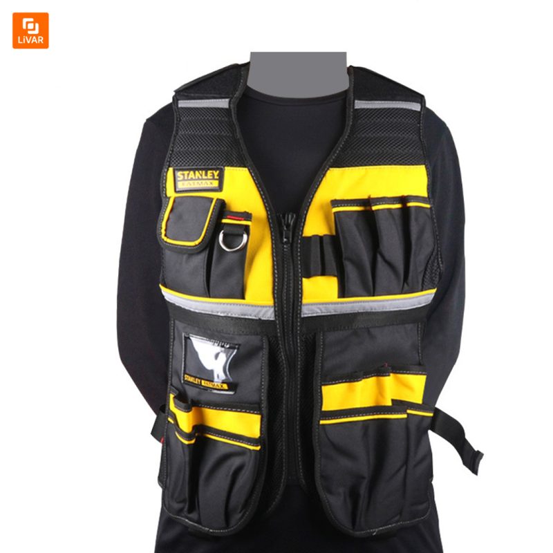 جلیقه ابزار Stanley - Image 2