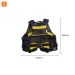 جلیقه ابزار Stanley - Image 5