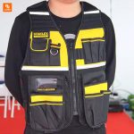 جلیقه ابزار Stanley - Image 3