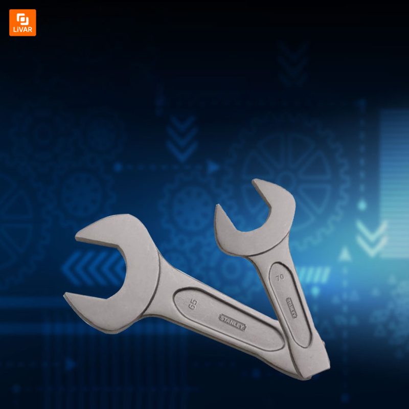 آچار سرتخت Stanley - Image 3