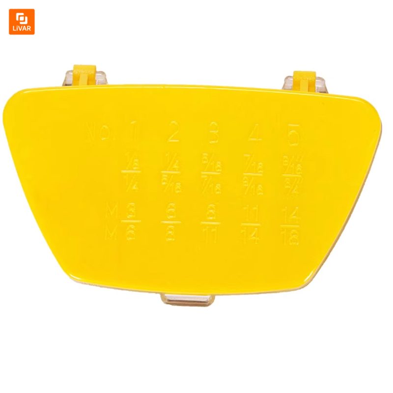 ست پیچ هرز بازکن Stanley - Image 5