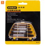 ست پیچ هرز بازکن Stanley - Image 6