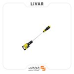 پیچ‌گوشتی دوسو Stanley
