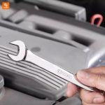 آچار دوسر تخت Stanley - Image 4